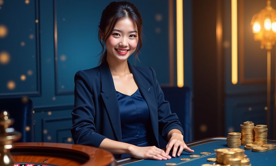 km788 Slots Feature Offer