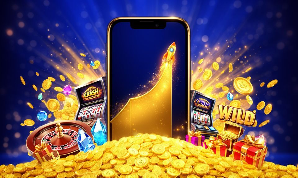 km788 Discover How We Serve Malaysia’s Gaming Needs