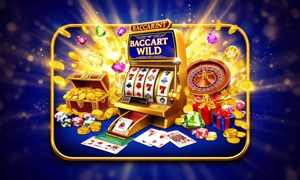 km788 Explore km788 Casino’s Games, Tables & Sportsbook